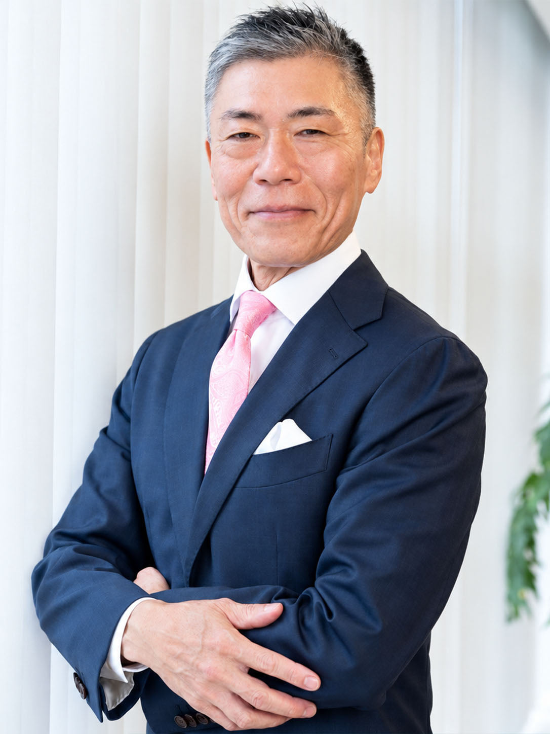 Masahiro Tabuchi