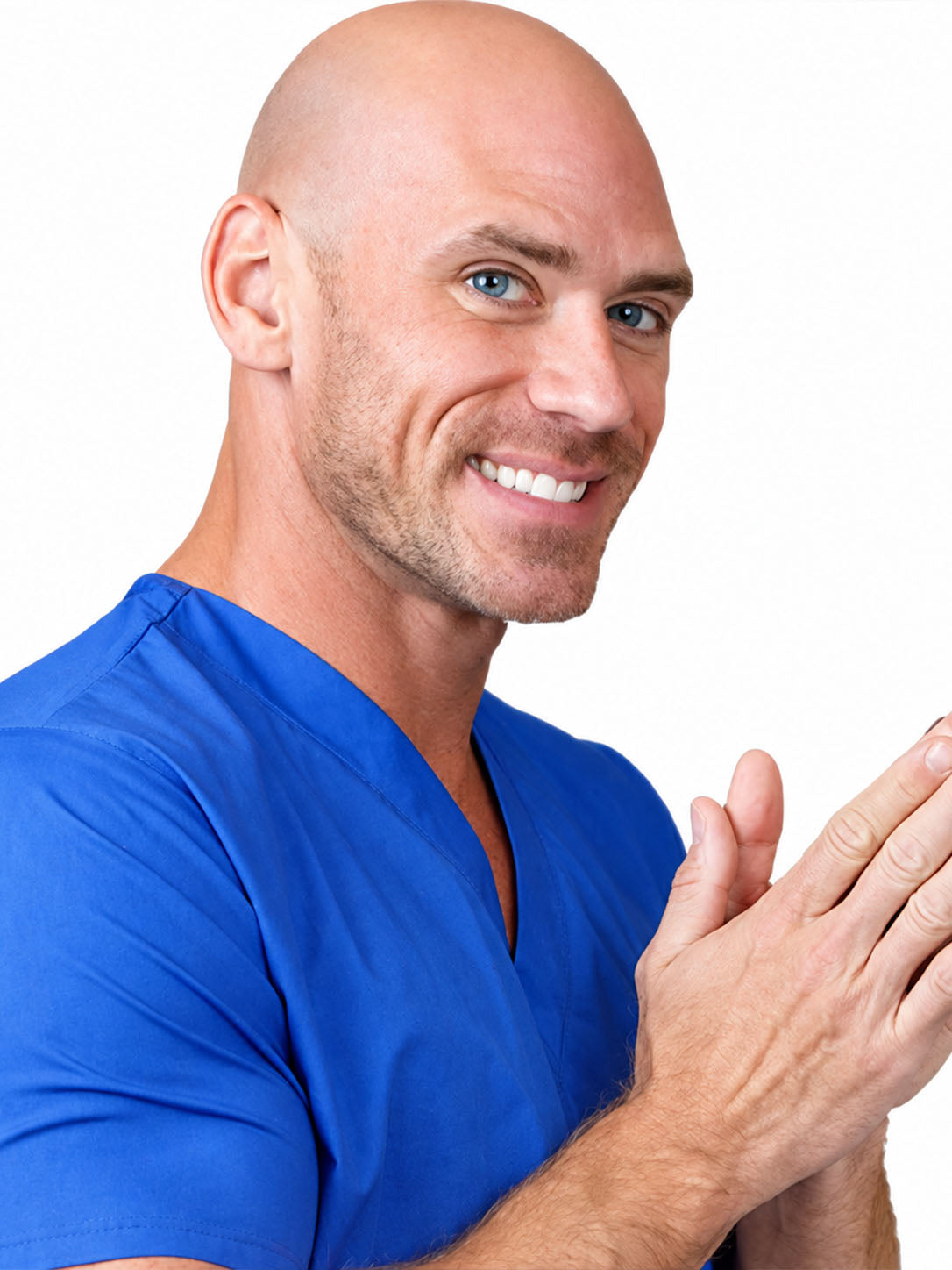Johnny Sin
