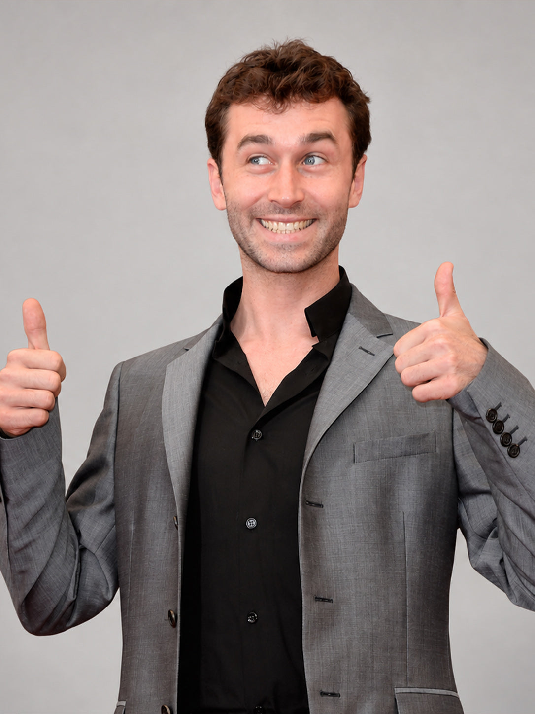 James Deen