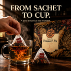 DayDee Ginseng Tea