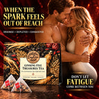 DayDee Ginseng Tea